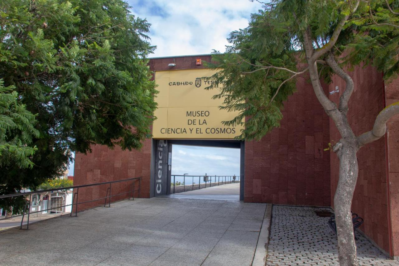 Apartamento Acogedor En La Laguna La Laguna  Bagian luar foto