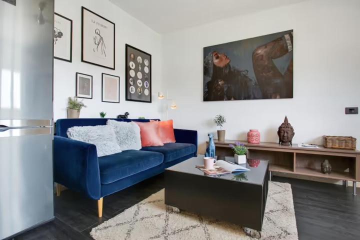 Apartamento Acogedor En La Laguna La Laguna  Bagian luar foto