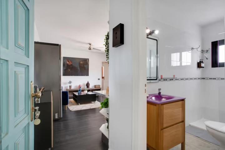Apartamento Acogedor En La Laguna La Laguna  Bagian luar foto