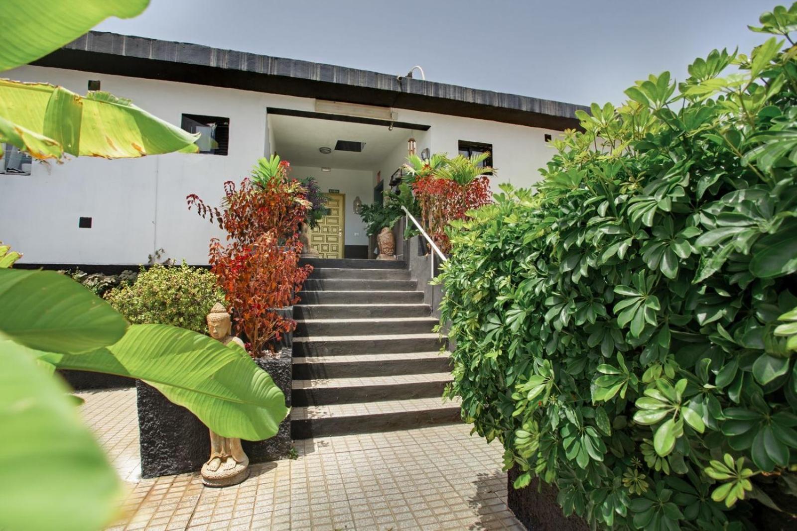 Apartamento Acogedor En La Laguna La Laguna  Bagian luar foto
